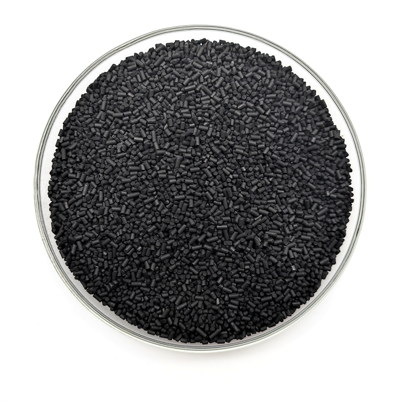 Peneira Molecular de Carbono (CMS)