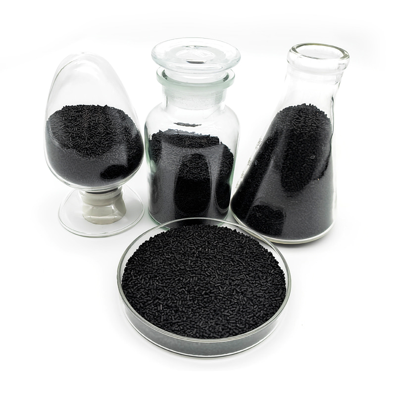 Peneira Molecular de Carbono (CMS)