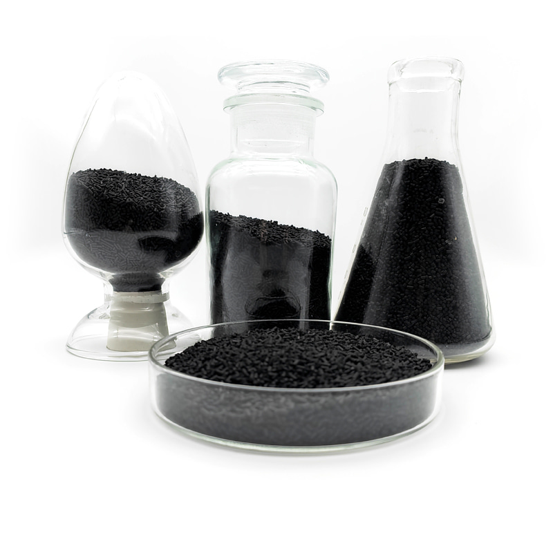 Peneira Molecular de Carbono (CMS)