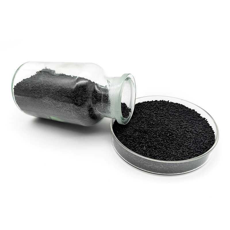 Peneira Molecular de Carbono (CMS)