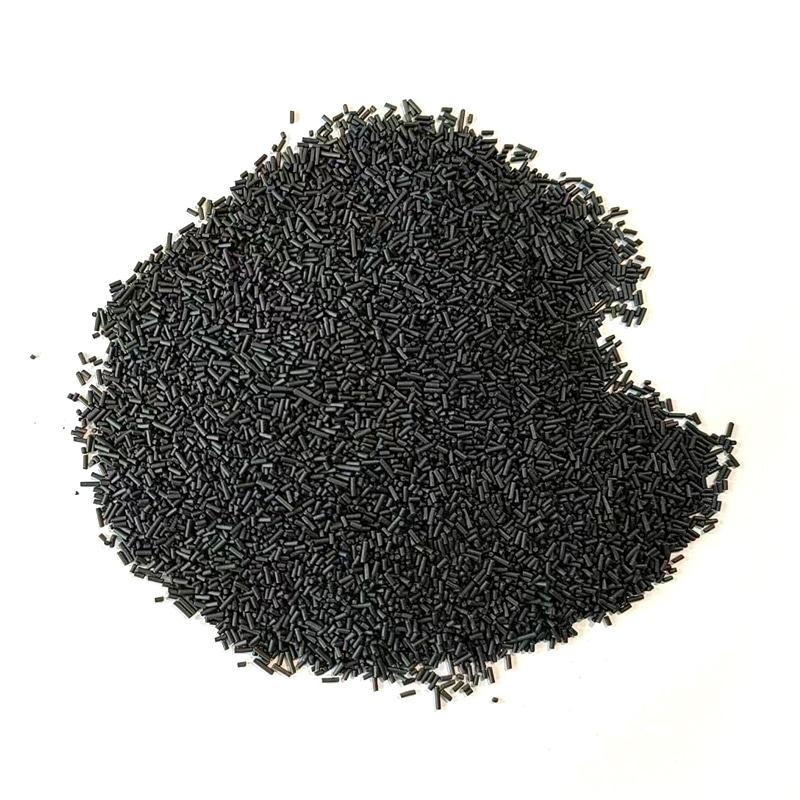 Peneira Molecular de Carbono (CMS)