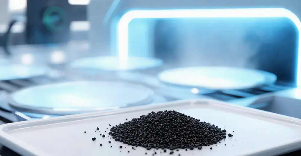 Eletrônicos e Semicondutores
