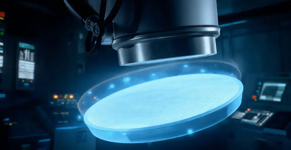 Eletrônicos e Semicondutores