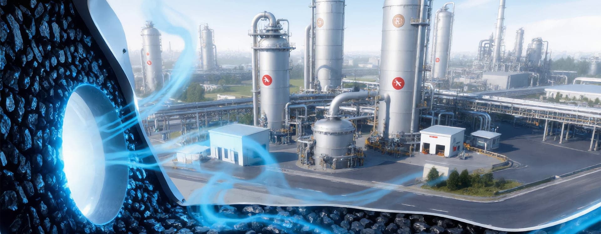 Energia e Segurança