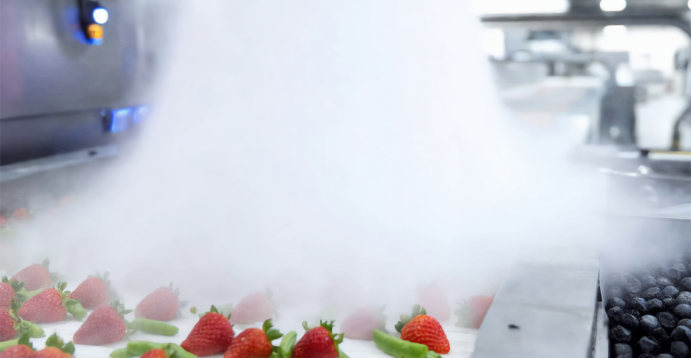 Alimentos e Bebidas