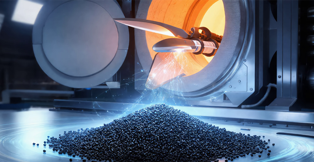 Novos materiais e fabricação inteligente