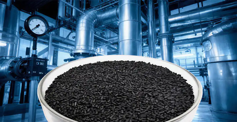 Indústria Petroquímica