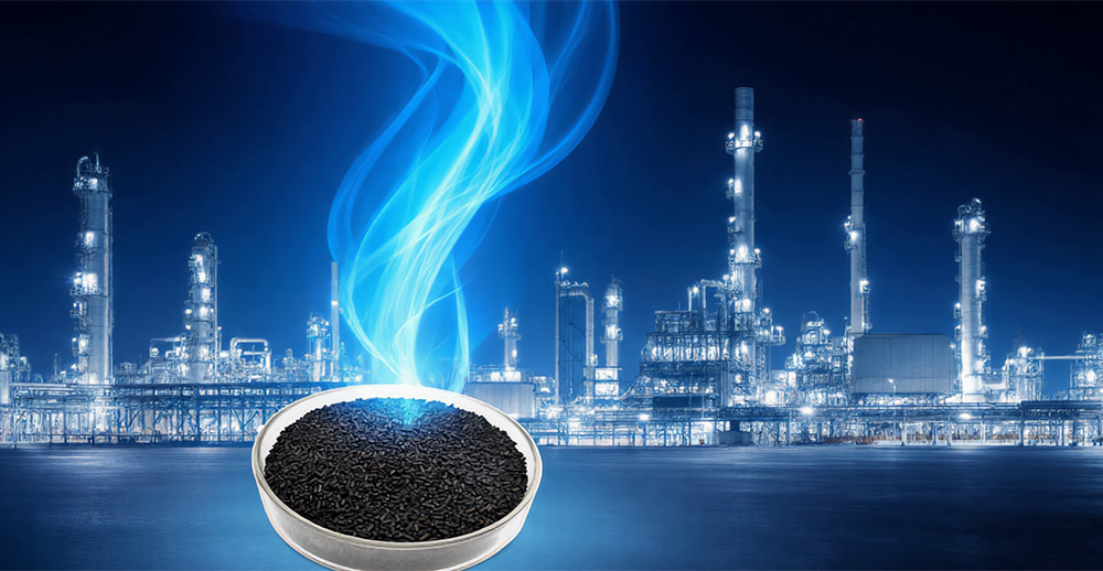 Indústria Petroquímica
