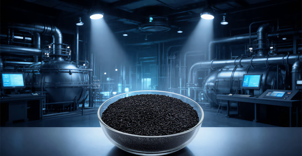 Indústria Petroquímica