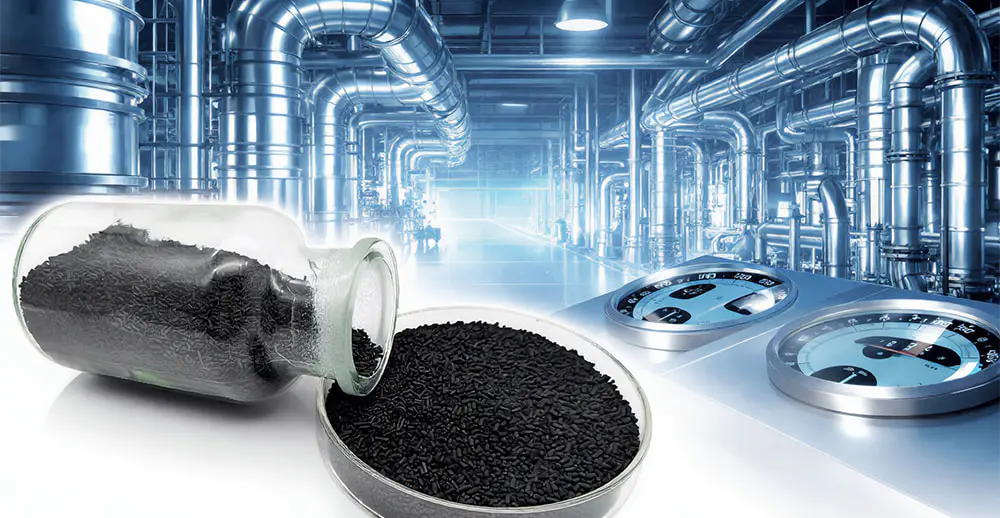Indústria Petroquímica