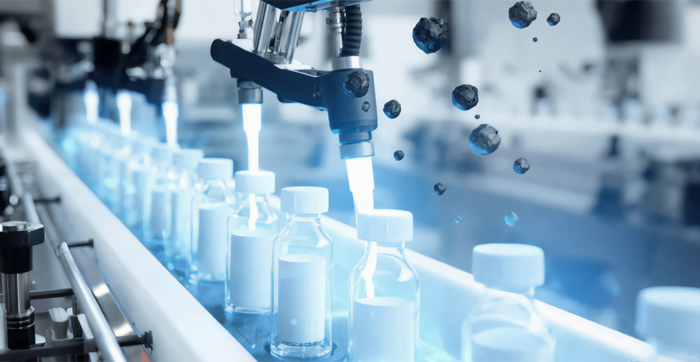 Farmacêutica e Saúde